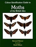Colour Identification Guide to Moths of the British Isles: Macrolepidoptera