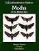 Colour Identification Guide to Moths of the British Isles (Macrolepidoptera)