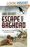 Escape from Baghdad: First Time Was For the Money, This Time It's Personal