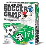 Review Great Gizmos 4140 / 4M - Kidz Labs Make Your Own Soccer (Football) Game