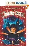Midnight for Charlie Bone (Children of the Red King)