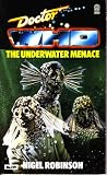 Doctor Who-The Underwater Menace
