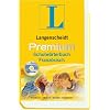 Langenscheidt Premium-Schulw�rterbuch Franz�sisch: Deutsch - Franz�sisch / Franz�sisch - Deutsch. Rund 130 000 Stichw�rter und Wendungen