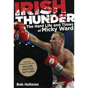 Irish Thunder - Bob Halloran