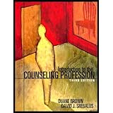 introduction to the counseling profession 3rd edition