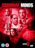 Criminal Minds - Season 3 Complete [DVD] [2008]