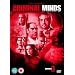 Criminal Minds - Season 3 Complete [DVD] [2008]