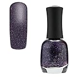 UPC 096500092225 product image for Ultra Pro Nail Enamel Purple-Xing | upcitemdb.com