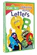 Sesame Street - Learning About Letters