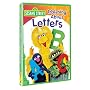 Sesame Street - Learning About Letters