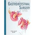 Atlas of Gastrointestinal Surgery (Volume 1) (Hardcover)