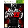 WWE 13 (Xbox 360)