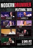 Modern Drummer Festival 2011