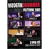 Modern Drummer Festival 2011