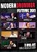 Modern Drummer Festival 2011 (2 Discos) [DVD]