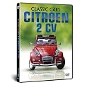 Classic Cars - Citroen 2CV [DVD]