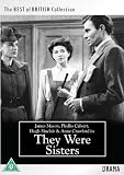 They Were Sisters [ NON-USA FORMAT, PAL, Reg.0 Import - United Kingdom ]