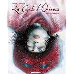 Le Cycle d'Ostruce, Tome 3 