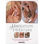Manucure & p�dicure de Rosie Watson