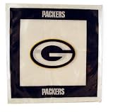 Green Bay Packers 6 1/2" Dinner Napkins (24 count)