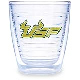 Tervis Tumbler South Florida Bulls 12oz Tumbler