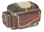 Plano Guide Series Bag with Four 3750 Stowaways (Orange/Grey, Large)
