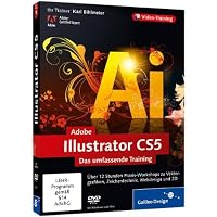 Adobe Illustrator CS5: Das