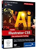 Adobe Illustrator CS5: Das umfassende Training