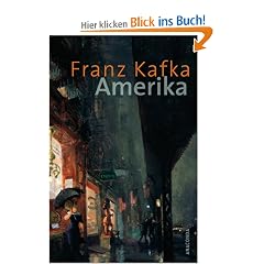 Amerika: Roman
