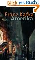 Amerika: Roman