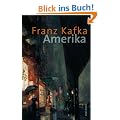Amerika: Roman