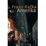 Amerika: Roman