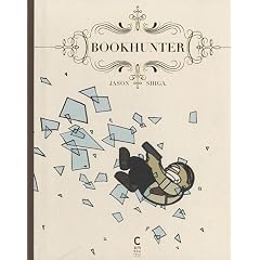 Bookhunter