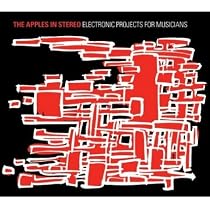 Electronic Projects for Musicians