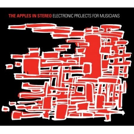 Apples in Stereo - Electronic Projects For Musicians - Zortam Music