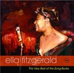 Very Best Of The Songbooks