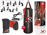 Set de Boxe, Sac de frappe