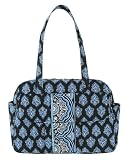 Vera Bradley Baby Bag Calypso Purse Reviews Vera Bradley Baby Bag Calypso Purse Reviews