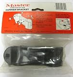 U LOCK BIKE CARRIER BRACKET U-LOCK BIKE CARRIER BRACKET