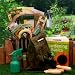 Gardening Lovers Basics Gift Tote