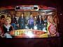Doctor Who The Companions Set