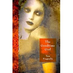 The Goodtime Girl