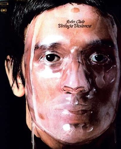 Vintage Violence [Vinyl] cover
