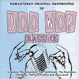 Doo Wop Classics - Life Is But a Dream