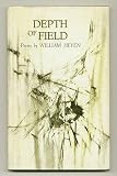 Depth of field;: Poems