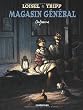 Magasin g�n�ral, Tome 4 : Confessions