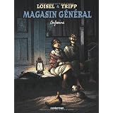 Magasin g�n�ral, Tome 4 : Confessionspar Jimmy Beaulieu