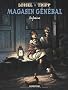 Magasin g�n�ral, Tome 4 : Confessions