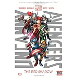 Uncanny Avengers, Vol. 1: The Red Shadow
