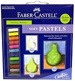 Creative Studio: Soft Pastel Set